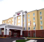 Hampton Inn Suffolk hotel detail image 3