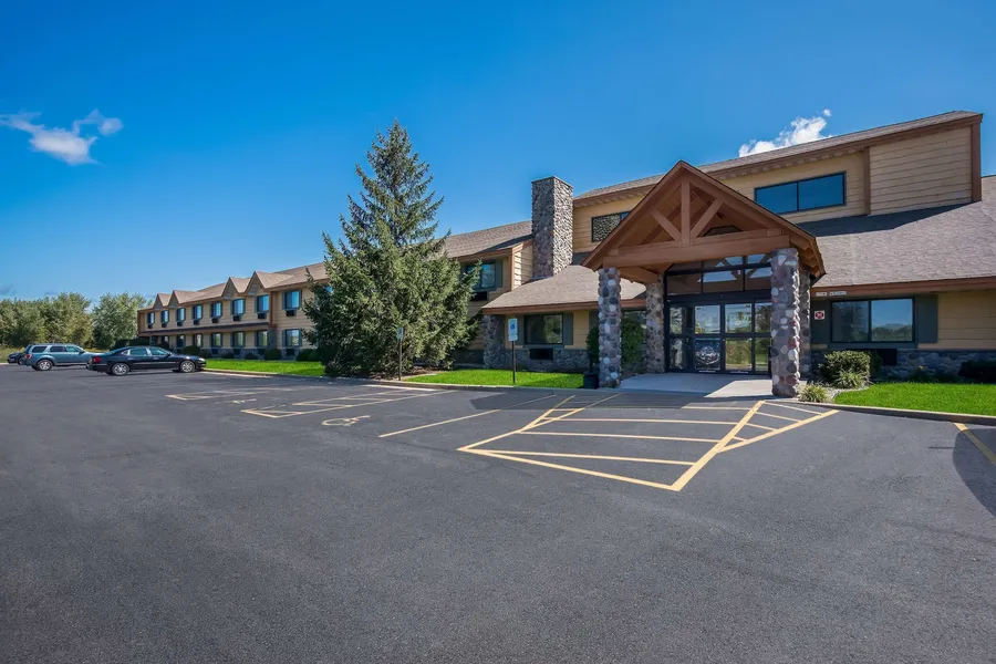 Best Western Germantown Inn hotel detail image 2