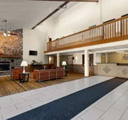 Best Western Germantown Inn hotel detail image 3