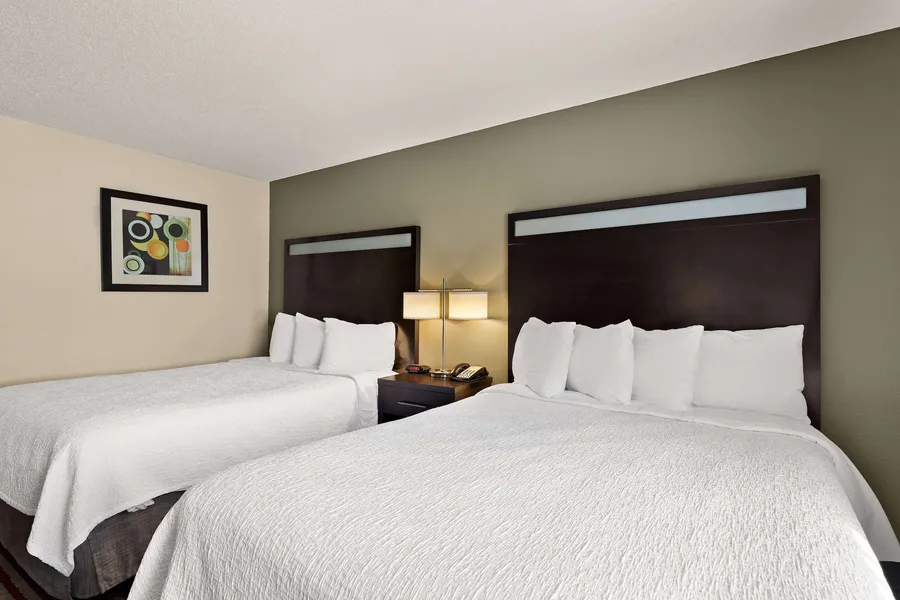 Best Western Germantown Inn hotel detail image 6