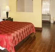 Econo Lodge Inn & Suites West - Energy Corridor hotel detail image 3