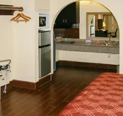Econo Lodge Inn & Suites West - Energy Corridor hotel detail image 4