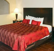 Econo Lodge Inn & Suites West - Energy Corridor hotel detail image 7