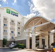 Holiday Inn Express Hotel & Suites Mooresville - Lake Norman by IHG hotel detail image 3