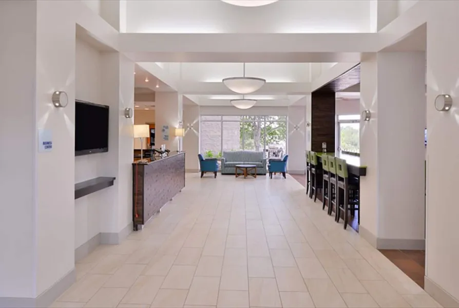 Holiday Inn Express Hotel & Suites Mooresville - Lake Norman by IHG hotel detail image 6