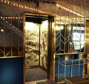 The Tillary Hotel hotel detail image 3