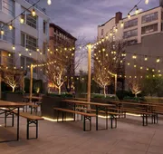The Tillary Hotel hotel detail image 4
