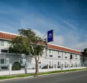 Americas Best Value Inn Richmond San Francisco hotel detail image 3