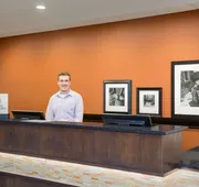 Hampton Inn & Suites West Des Moines/SW Mall Area hotel detail image 3
