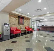 Red Roof Inn & Suites Philadelphia - Bellmawr hotel detail image 3