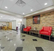 Red Roof Inn & Suites Philadelphia - Bellmawr hotel detail image 4