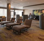 Courtyard by Marriott St. Louis St. Peters hotel detail image 3