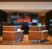 Courtyard by Marriott St. Louis St. Peters hotel detail image 4