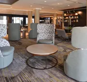 Courtyard by Marriott St. Louis St. Peters hotel detail image 5