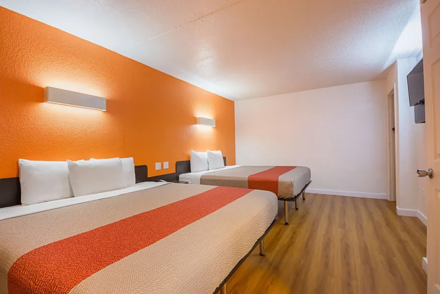Motel 6 Garland, TX - Northeast Dallas hotel detail image 6