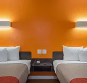 Motel 6 Garland, TX - Northeast Dallas hotel detail image 7