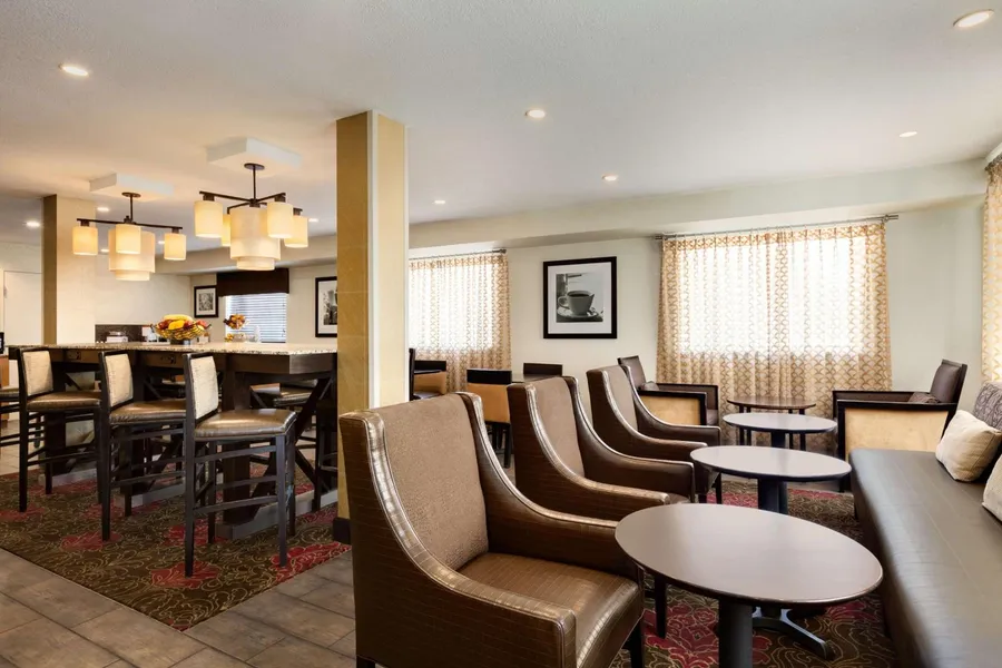 Hampton Inn Clackamas hotel detail image 2