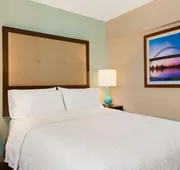 Hampton Inn Clackamas hotel detail image 7