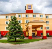 Sleep Inn & Suites Oklahoma City Northwest hotel detail image 3