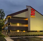 Red Roof Inn PLUS+ Chicago - Willowbrook hotel detail image 4