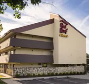 Red Roof Inn PLUS+ Chicago - Willowbrook hotel detail image 5