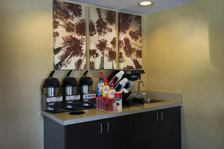 Red Roof Inn PLUS+ Chicago - Willowbrook hotel detail image 6