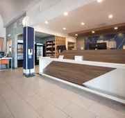 Holiday Inn Express & Suites Little Rock-West by IHG hotel detail image 3