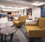 Holiday Inn Express & Suites Little Rock-West by IHG hotel detail image 4
