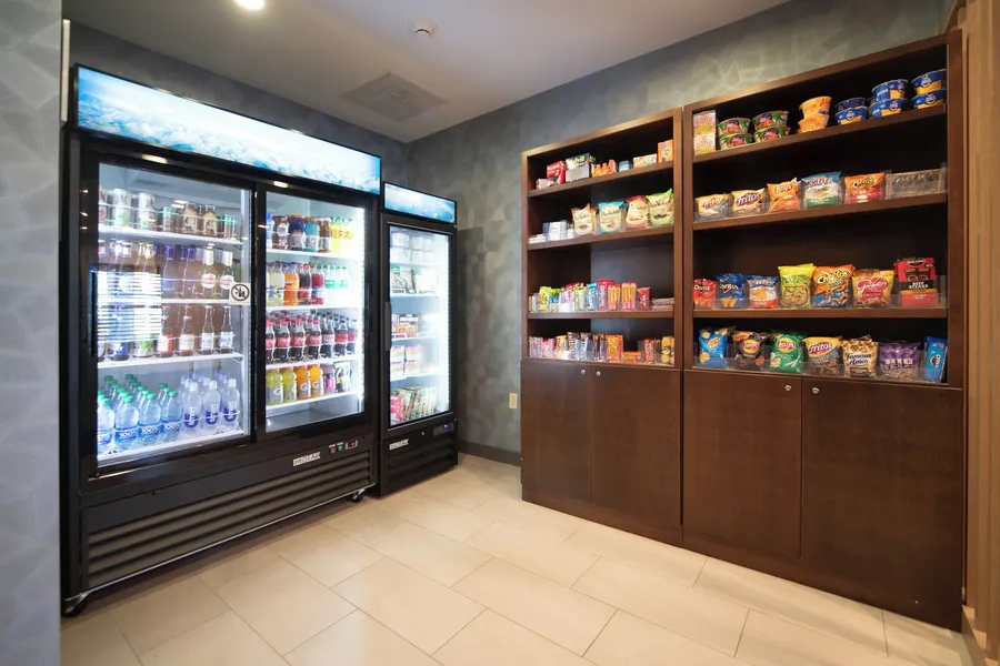 Holiday Inn Express & Suites Little Rock-West by IHG hotel detail image 6