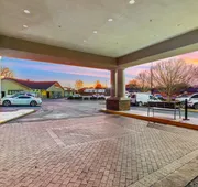 Holiday Inn Express New Albany by IHG hotel detail image 3