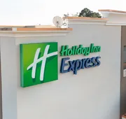 Holiday Inn Express New Albany by IHG hotel detail image 4