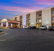 Holiday Inn Express New Albany by IHG hotel detail image 5