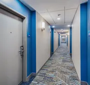 Holiday Inn Express New Albany by IHG hotel detail image 7