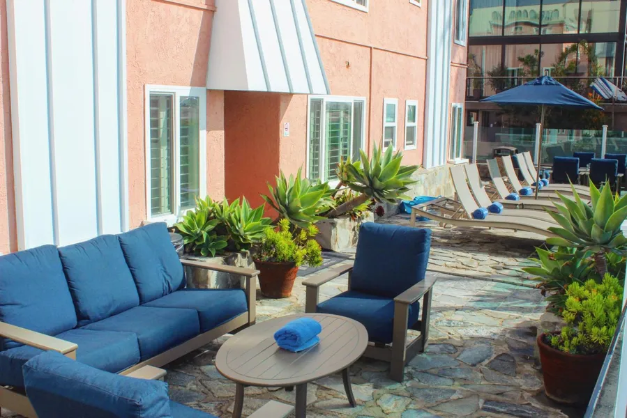 Venice on the Beach Hotel hotel detail image 6
