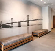 Four Points by Sheraton San Francisco Bay Bridge hotel detail image 3