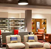 Four Points by Sheraton San Francisco Bay Bridge hotel detail image 4