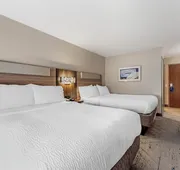 Holiday Inn Express Pittsburgh East - Mall Area by IHG hotel detail image 5