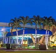 Knights Inn Hallandale hotel detail image 3