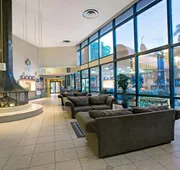 Knights Inn Hallandale hotel detail image 5