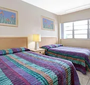 Knights Inn Hallandale hotel detail image 7