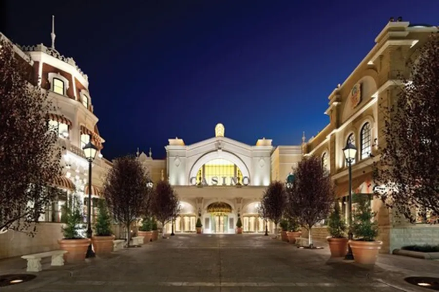 River City Casino & Hotel hotel detail image 2