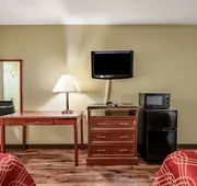 Econo Lodge Athens I-65 hotel detail image 4