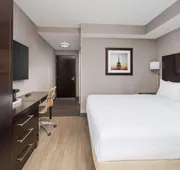 Hampton Inn Manhattan/Times Square Central hotel detail image 3