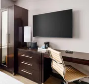 Hampton Inn Manhattan/Times Square Central hotel detail image 4