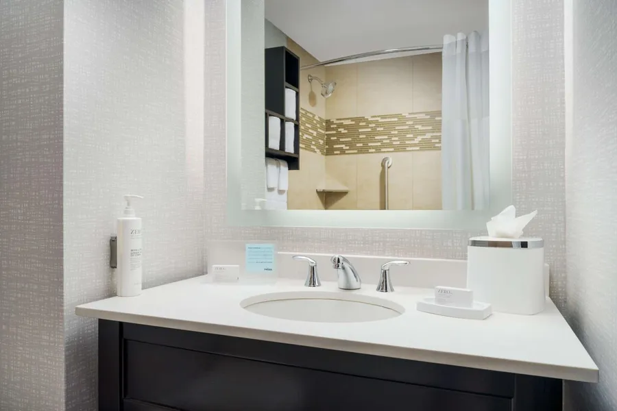 Hampton Inn Manhattan/Times Square Central hotel detail image 6