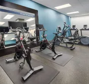Hampton Inn Manhattan/Times Square Central hotel detail image 7