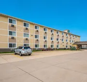 Quality Inn & Suites Eldridge Davenport North hotel detail image 5