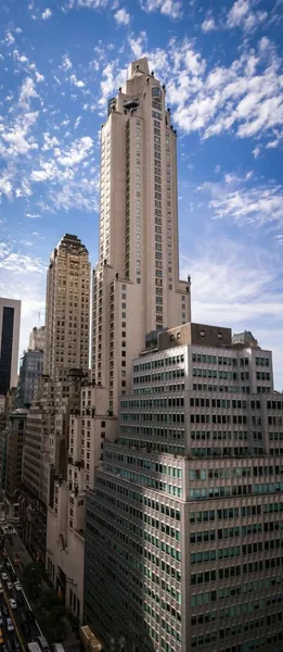 Four Seasons Hotel New York hotel detail image 2