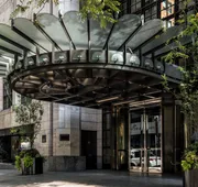 Four Seasons Hotel New York hotel detail image 4