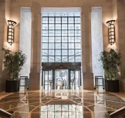 Four Seasons Hotel New York hotel detail image 5